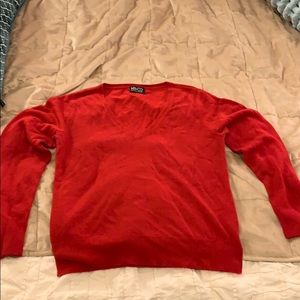 NY & Co sweater